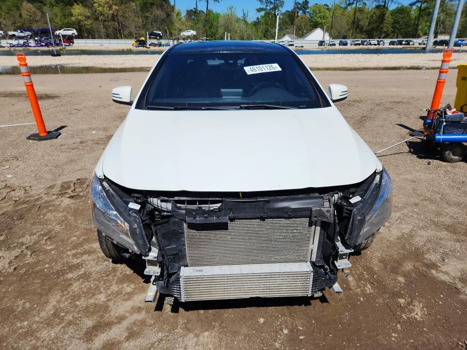 2018 Mercedes-Benz Cla 250