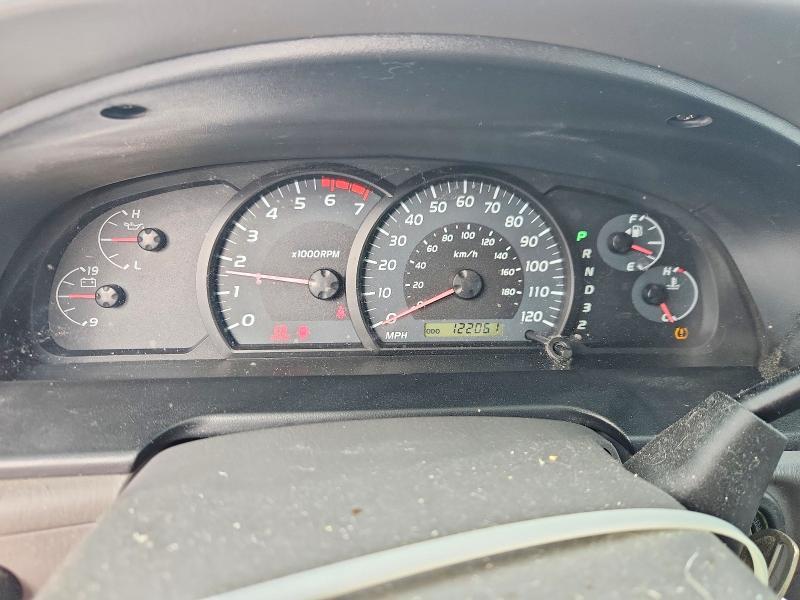 2005 Toyota Tundra SR5