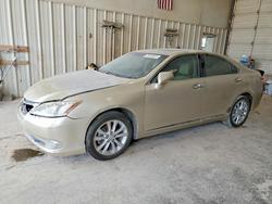 Lexus Vehiculos salvage en venta: 2012 Lexus Es 350 Base