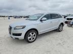 2014 Audi Q7 Premium Plus
