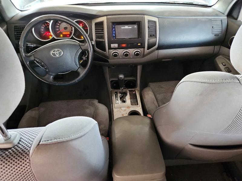 2006 Toyota Tacoma Prerunner V6