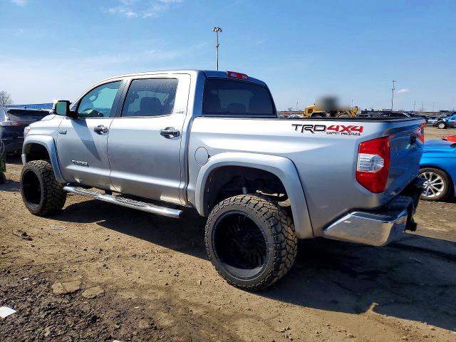 2015 Toyota Tundra SR5