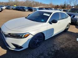 2022 Honda Civic Sport for sale in New Britain, CT