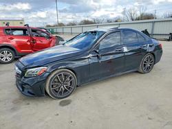 2020 Mercedes-Benz C 43 amg for sale in Wilmer, TX
