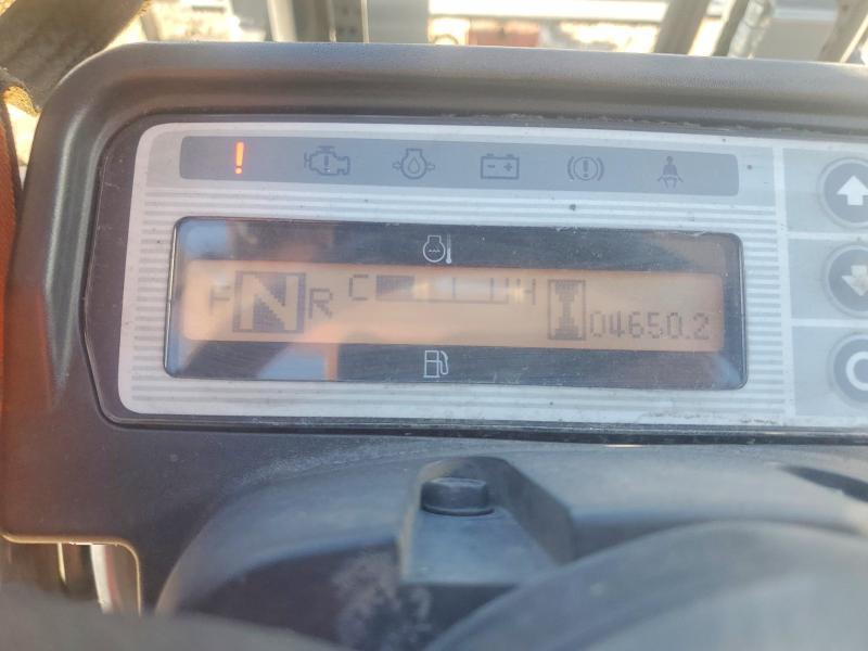 2015 Unicariers 2015 Unicarriers MCP1F2A20LV Forklift