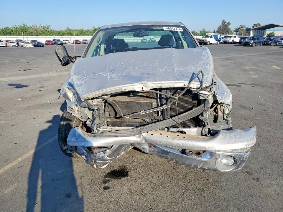 2004 Dodge RAM 2500 ST
