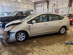 2004 Toyota Prius Base for sale in Franklin, WI