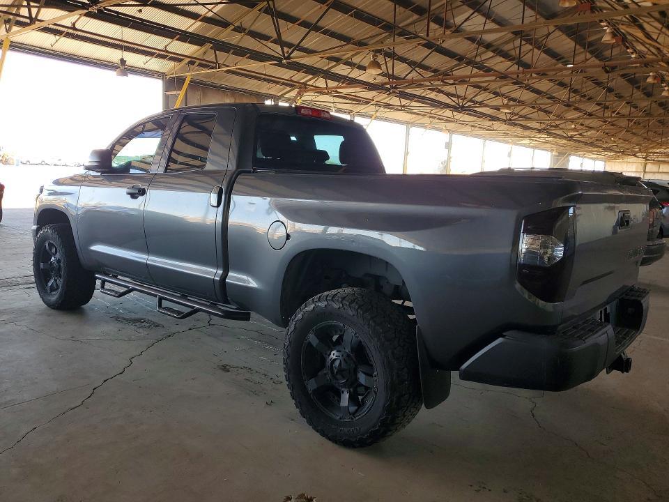 2015 Toyota Tundra SR