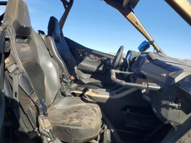 2025 Polaris RZR Utility Vehicle