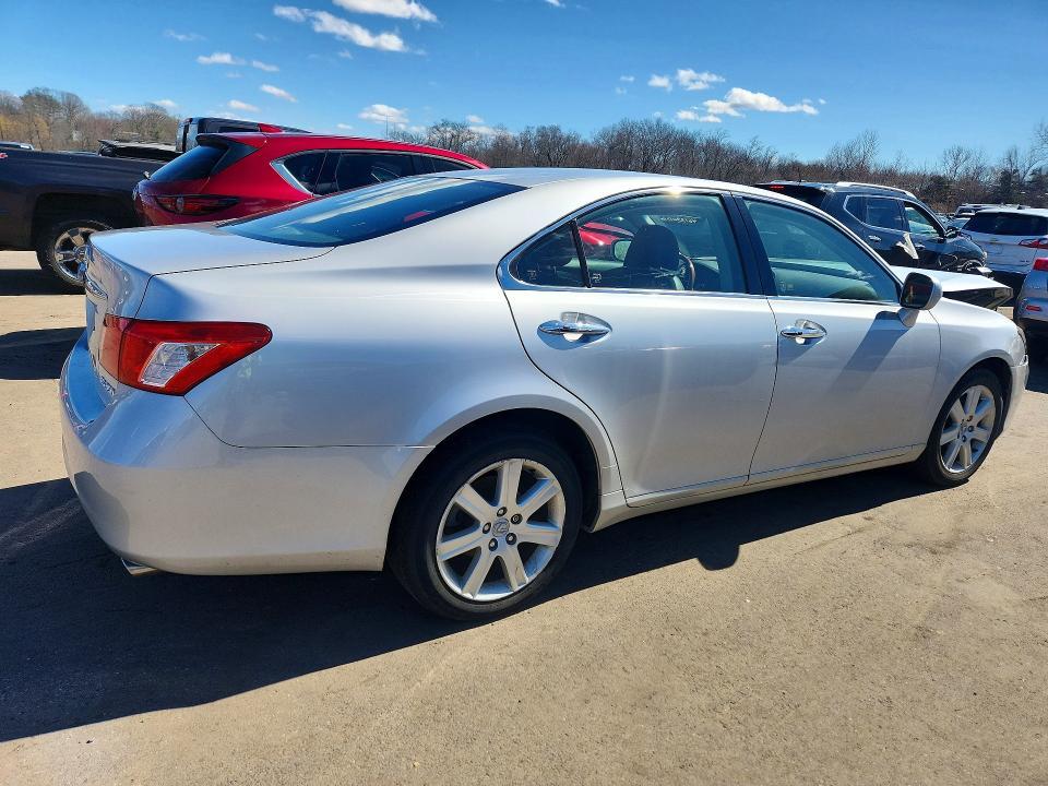 2007 Lexus Es 350 Base