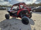 2025 Honda SXS1000 S2R