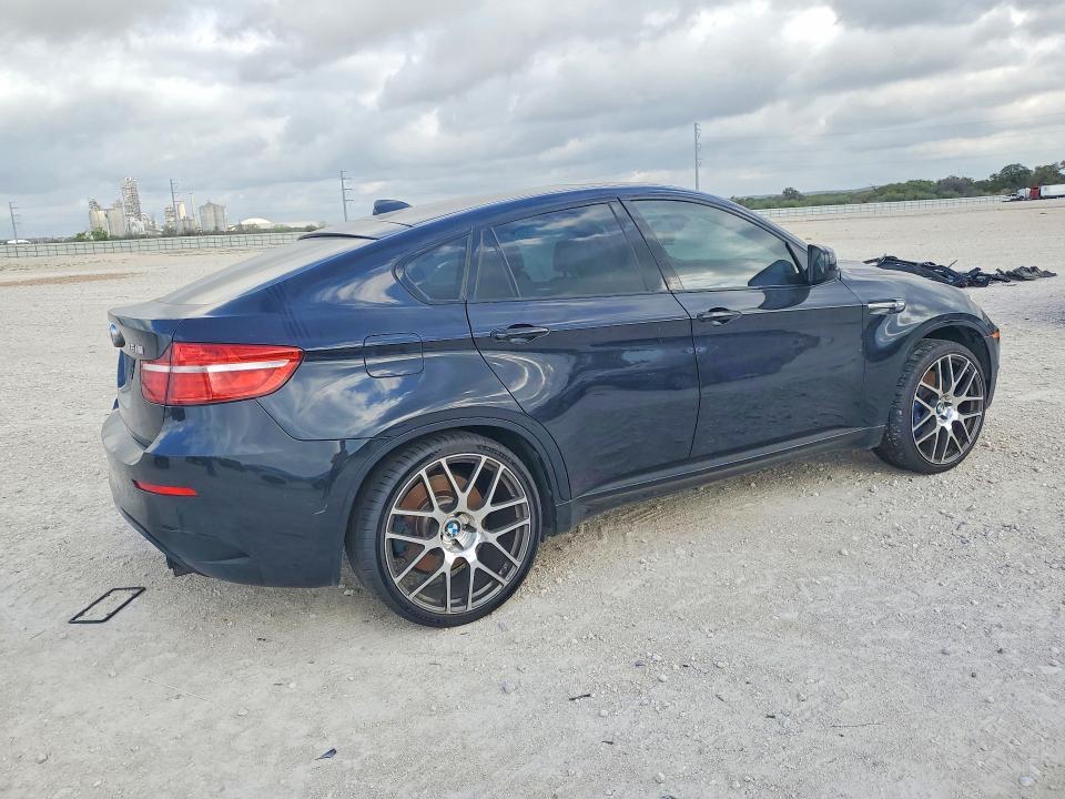 2014 Bmw Motorrad 2014 bmw Motorrad X6 m