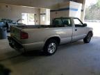 2000 Chevrolet S Truck S10