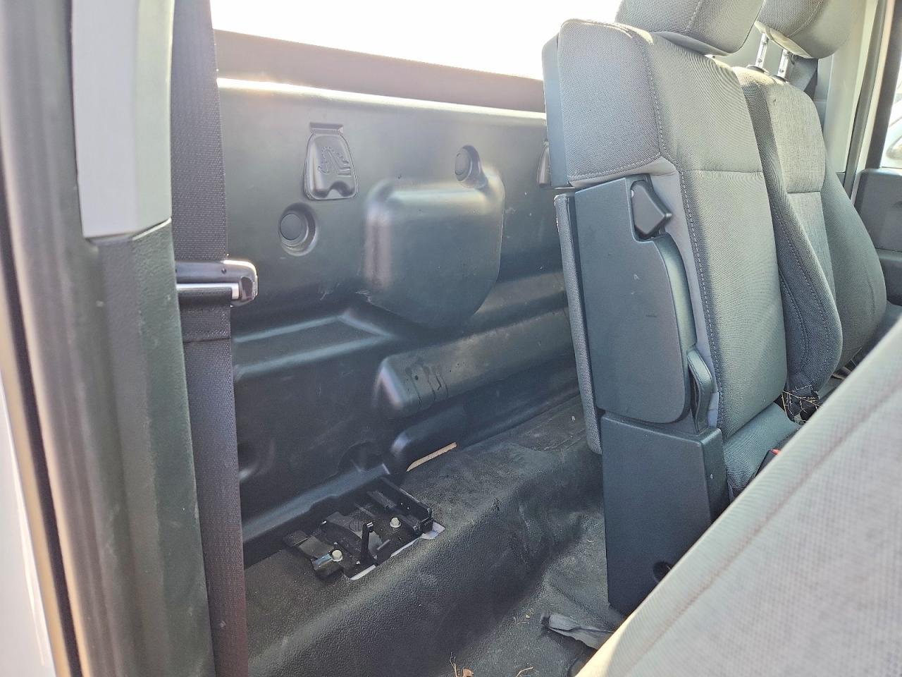 2023 Ford F250 Super Duty