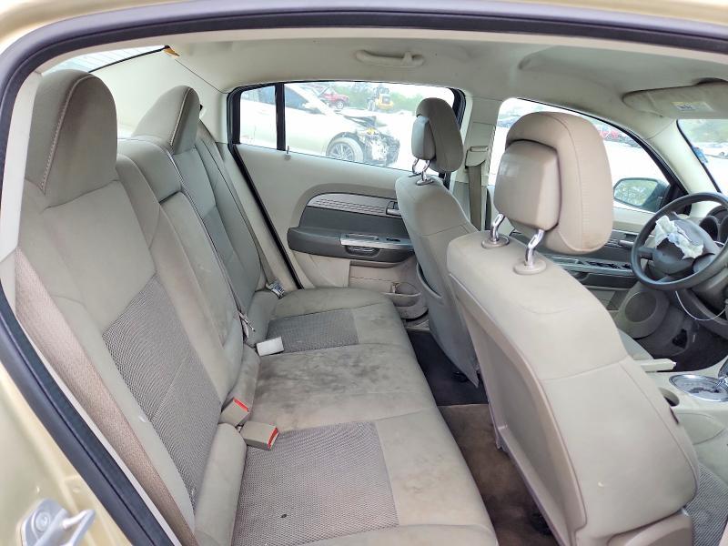 2010 Chrysler Sebring Touring