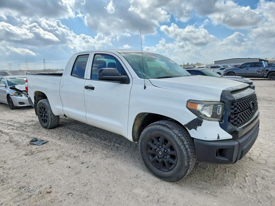 2019 Toyota Tundra SR