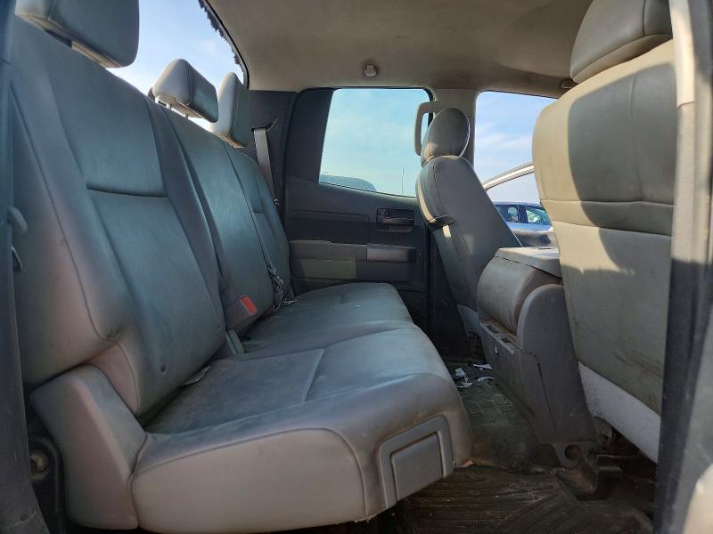 2013 Toyota Tundra Grade