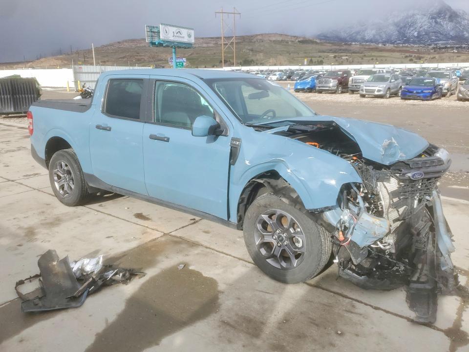 2022 Ford Maverick xl