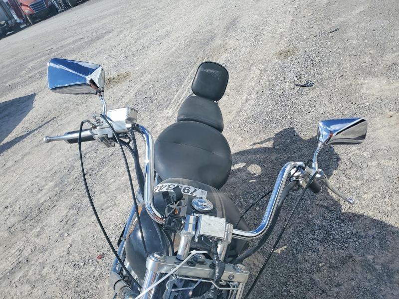 2005 Honda VT1100 C