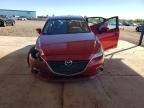 2015 Mazda 3 Sport