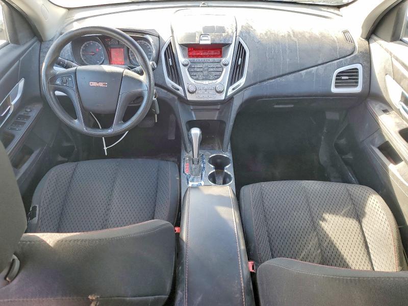 2011 GMC Terrain sle