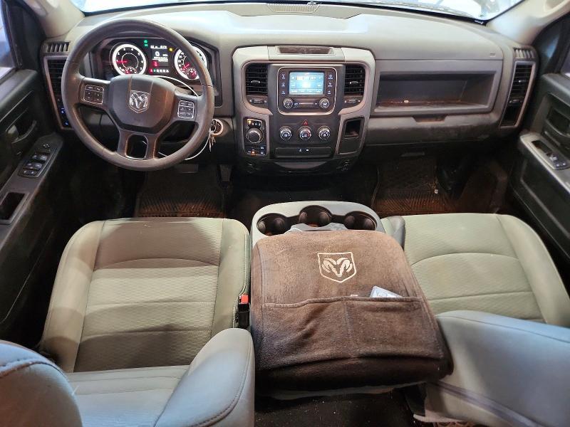 2018 Dodge RAM 1500