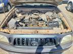2001 Toyota Tacoma Base