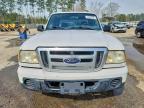 2008 Ford Ranger Super cab