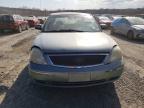2005 Ford Five Hundred se