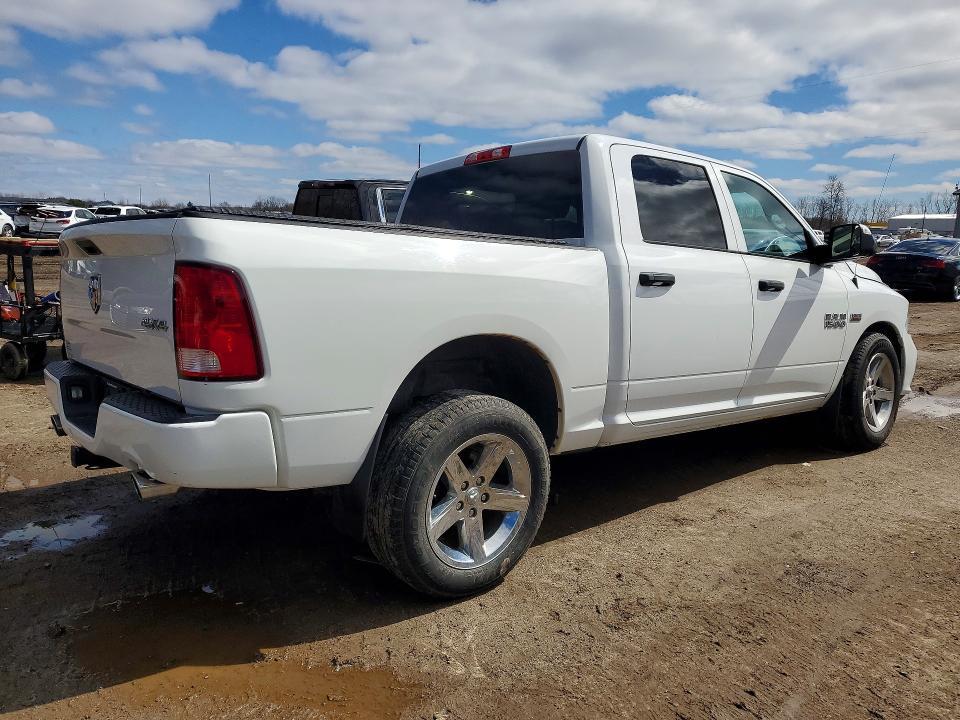 2016 Dodge RAM 1500 ST