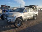2009 Toyota Tacoma Prerunner V6