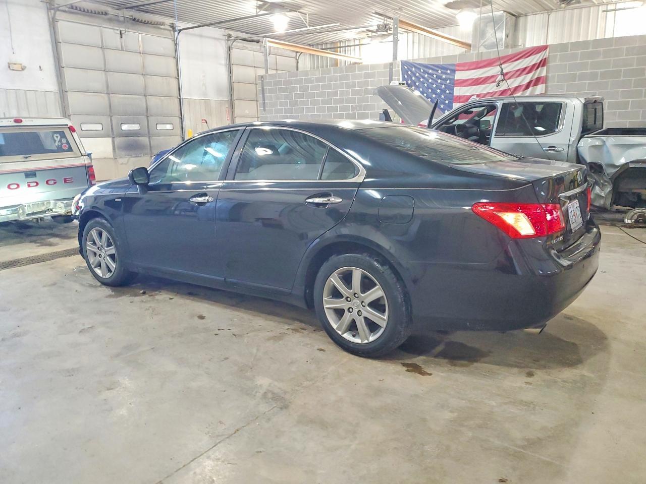 2009 Lexus Es 350 Base