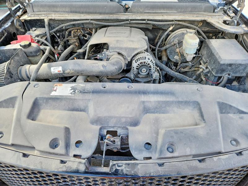 2013 GMC Sierra K1500 SLE
