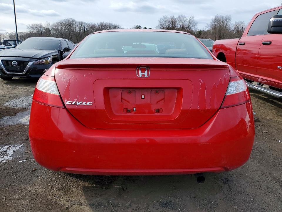 2006 Honda Civic