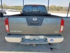 2009 Nissan Frontier SE V6
