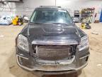 2017 GMC Terrain Denali