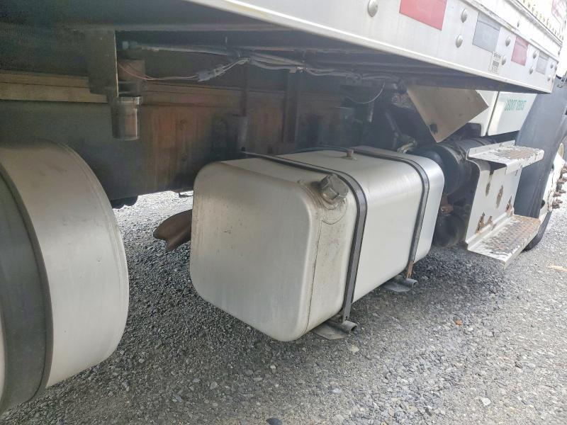 2015 Freightliner Business Class M2 Refrigerated B