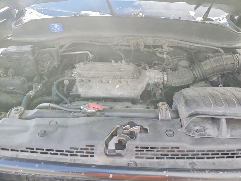 2006 Honda Ridgeline RT