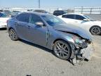 2015 Lexus Is 250 Base