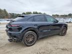 2022 Porsche Cayenne Coupe