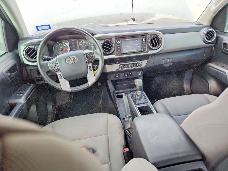 2019 Toyota Tacoma SR5 V6