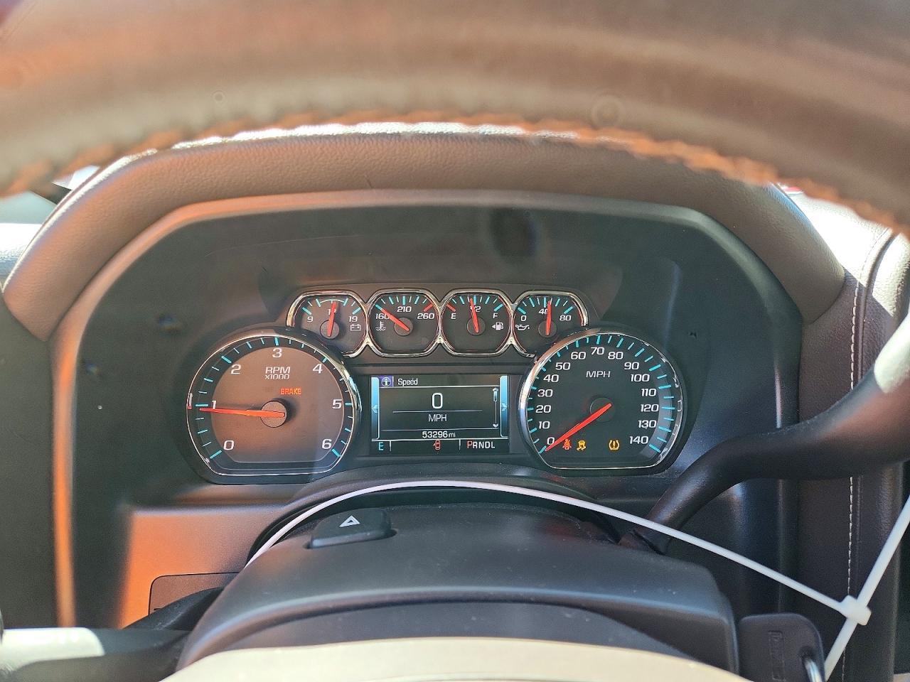 2018 GMC Sierra K1500 SLT