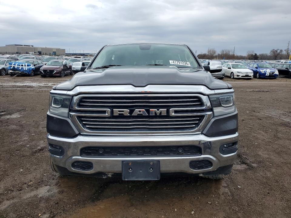 2019 Dodge 1500 Laramie