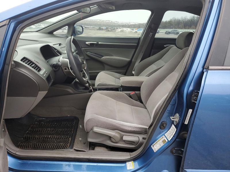 2006 Honda Civic ex