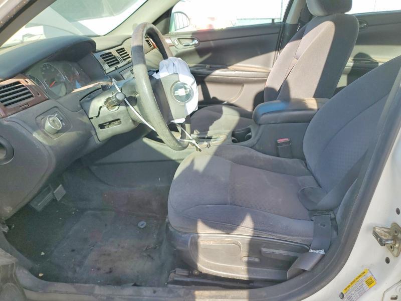 2009 Chevrolet Impala 1LT