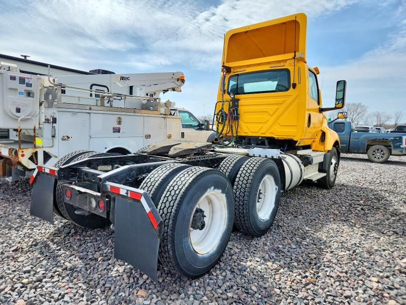2019 International LT625 Semi Truck