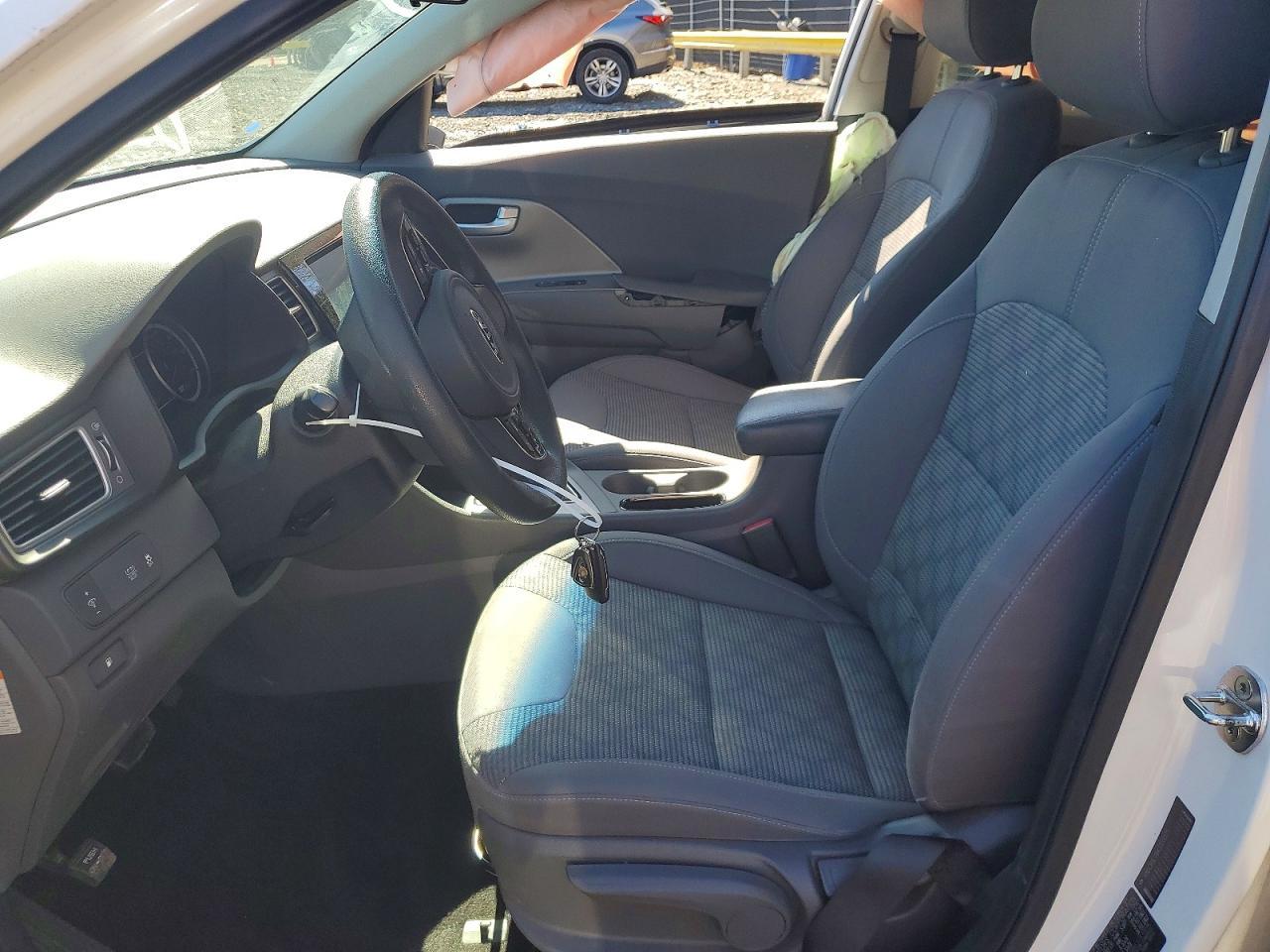 2019 KIA Niro lx