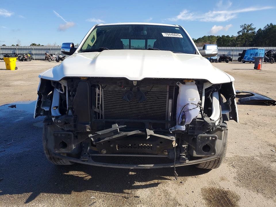 2020 Dodge 1500 Laramie