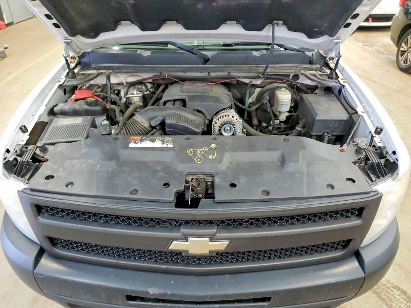 2011 Chev Silverado
