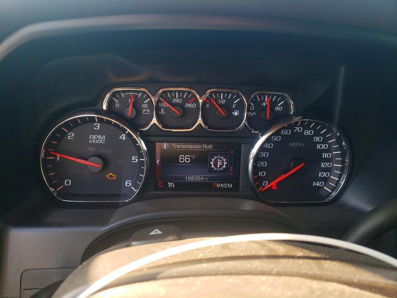 2014 GMC Sierra K1500 SLT